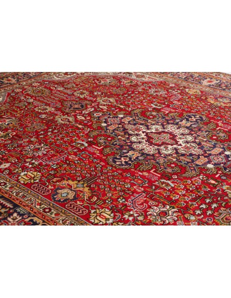 Tappeto Tabriz  cm.255x345