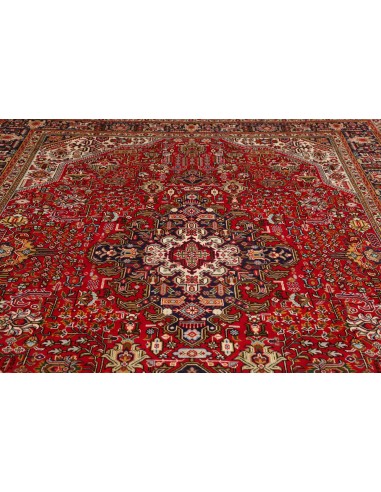 Tappeto Tabriz  cm.255x345