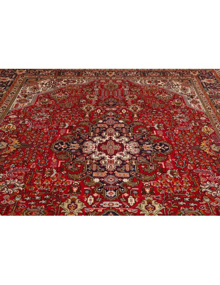 Tappeto Tabriz  cm.255x345