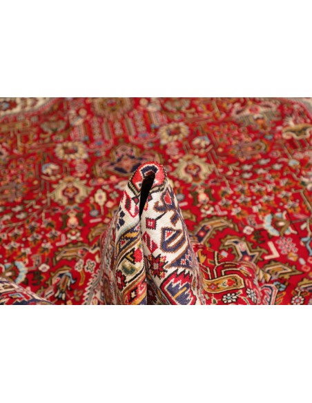 Tappeto Tabriz  cm.255x345