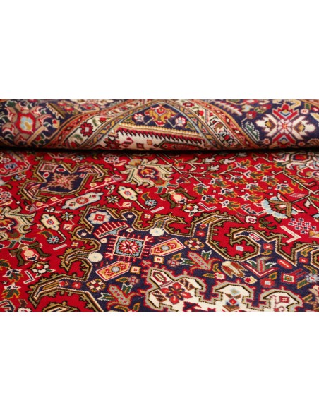 Tappeto Tabriz  cm.255x345