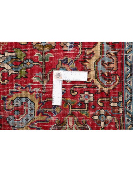 Tappeto Tabriz  cm.255x345