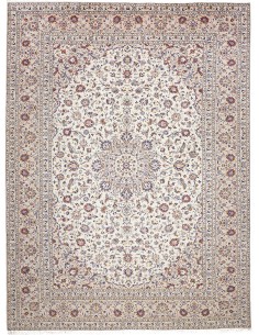 Tappeto Kashan  cm.295x395