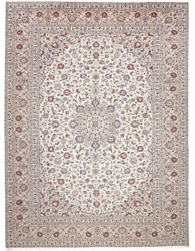 Tappeto Kashan  cm.295x395