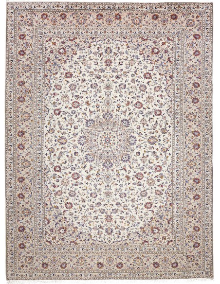 Tappeto Kashan  cm.295x395