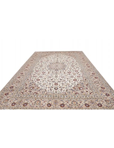 Tappeto Kashan  cm.295x395
