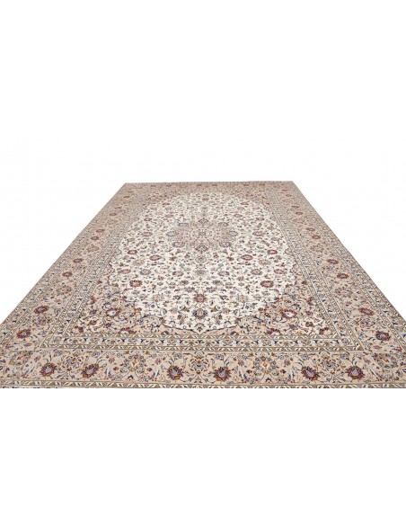Tappeto Kashan  cm.295x395