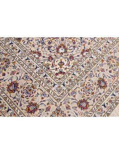 Tappeto Kashan  cm.295x395