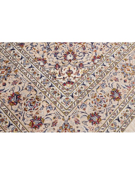 Tappeto Kashan  cm.295x395