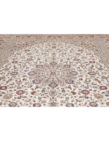 Tappeto Kashan  cm.295x395