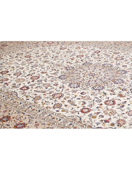 Tappeto Kashan  cm.295x395