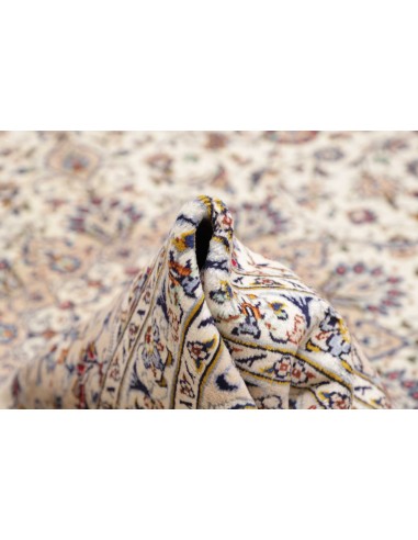 Tappeto Kashan  cm.295x395