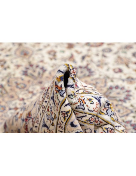 Tappeto Kashan  cm.295x395