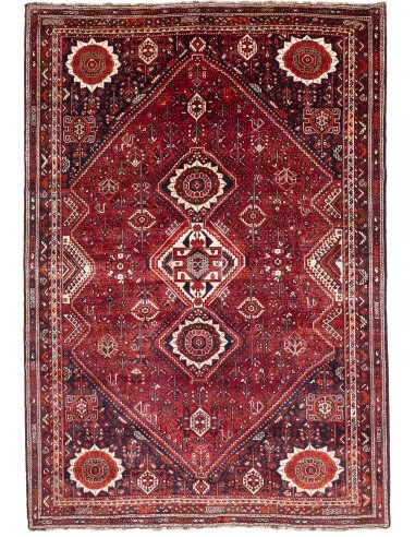 Tappeto Shiraz  cm.220x315