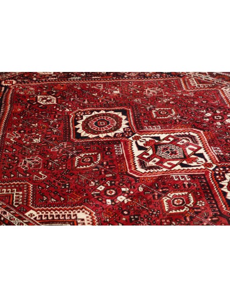 Tappeto Shiraz  cm.220x315