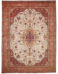 Tappeto Tabriz  cm.245x330