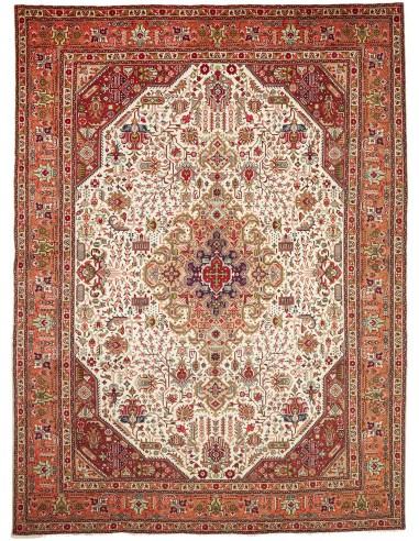 Tappeto Tabriz  cm.245x330