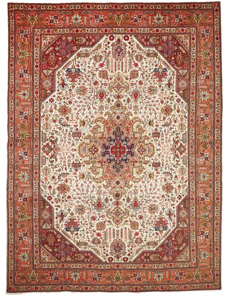 Tappeto Tabriz  cm.245x330