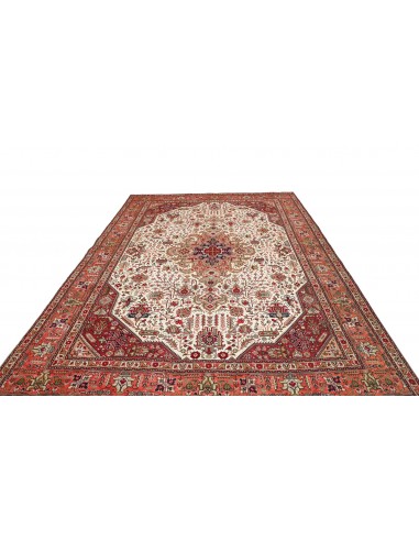 Tappeto Tabriz  cm.245x330