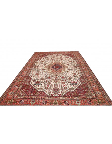 Tappeto Tabriz  cm.245x330