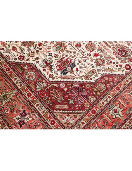 Tappeto Tabriz  cm.245x330