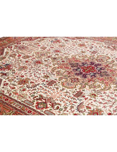 Tappeto Tabriz  cm.245x330