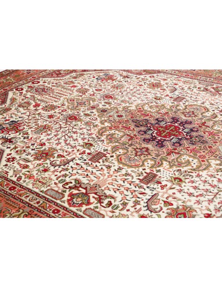 Tappeto Tabriz  cm.245x330