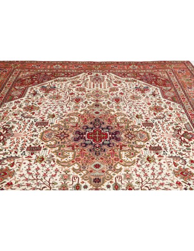 Tappeto Tabriz  cm.245x330