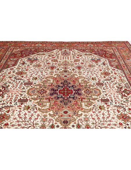 Tappeto Tabriz  cm.245x330