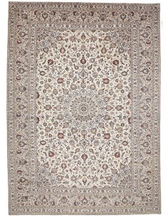 Tappeto Kashan  cm.290x403