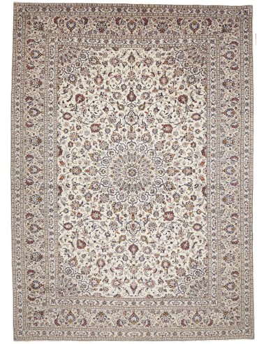 Tappeto Kashan  cm.290x403