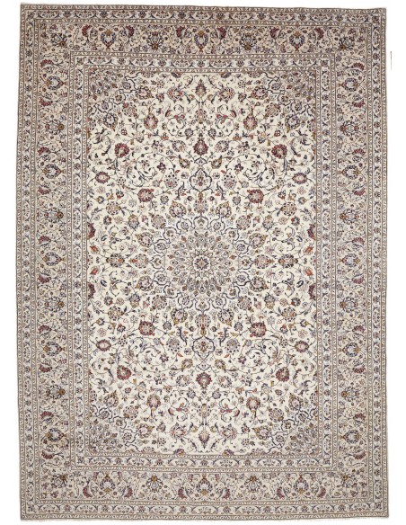 Tappeto Kashan  cm.290x403