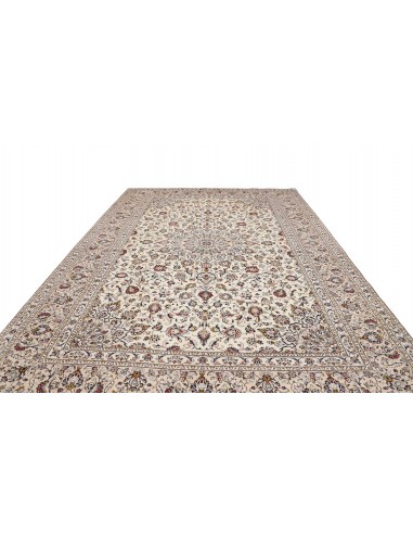 Tappeto Kashan  cm.290x403
