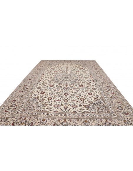 Tappeto Kashan  cm.290x403