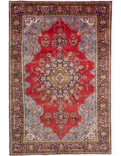 Tappeto Sarough  cm.220x338