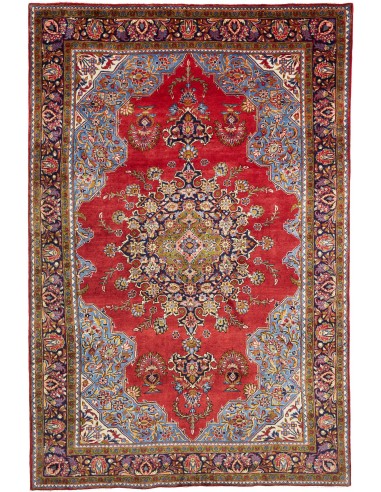 Tappeto Sarough  cm.220x338