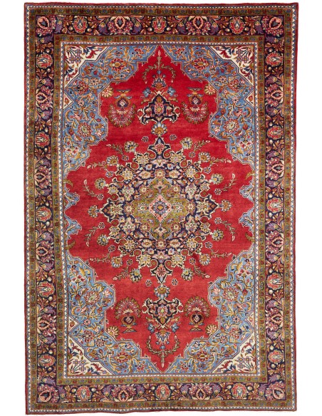 Tappeto Sarough  cm.220x338