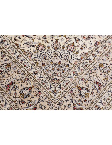 Tappeto Kashan  cm.290x403