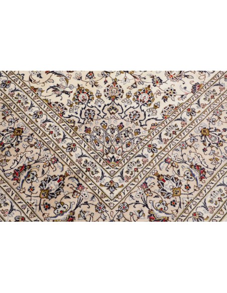 Tappeto Kashan  cm.290x403