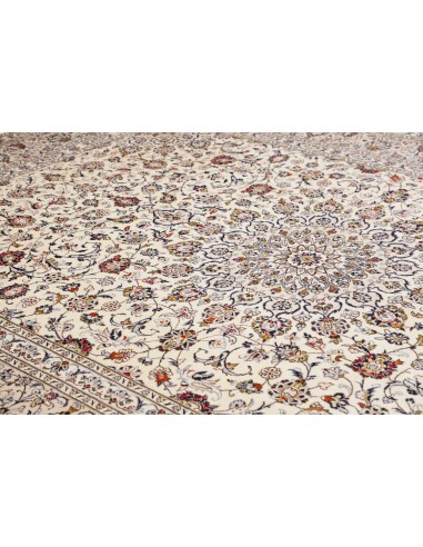 Tappeto Kashan  cm.290x403