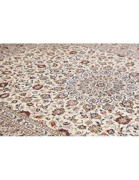 Tappeto Kashan  cm.290x403