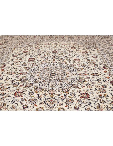 Tappeto Kashan  cm.290x403