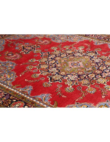 Tappeto Sarough  cm.220x338