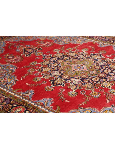 Tappeto Sarough  cm.220x338