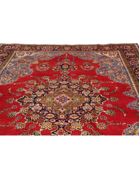 Tappeto Sarough  cm.220x338