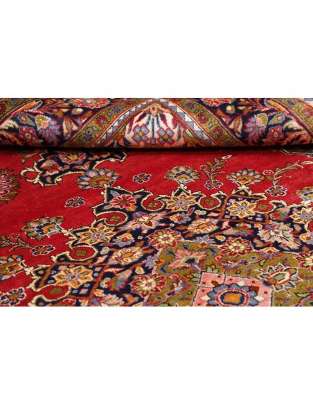 Tappeto Sarough  cm.220x338