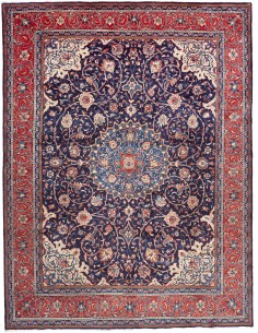 Tappeto Sarough  cm.300x395