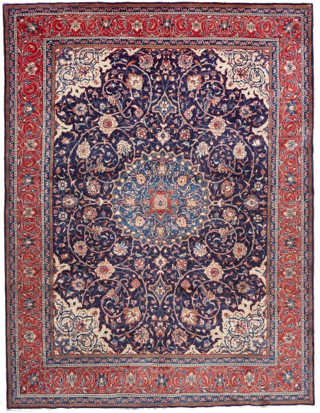 Tappeto Sarough  cm.300x395