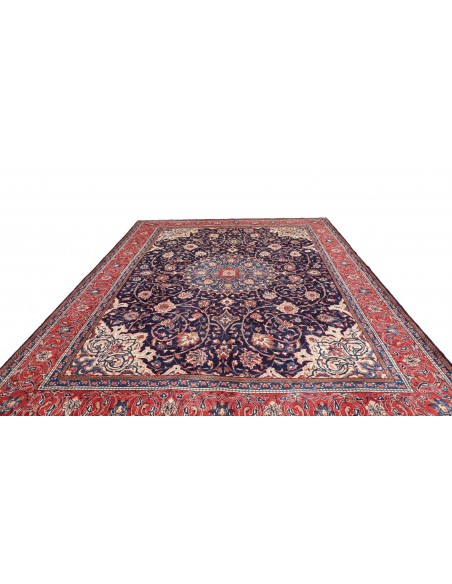 Tappeto Sarough  cm.300x395