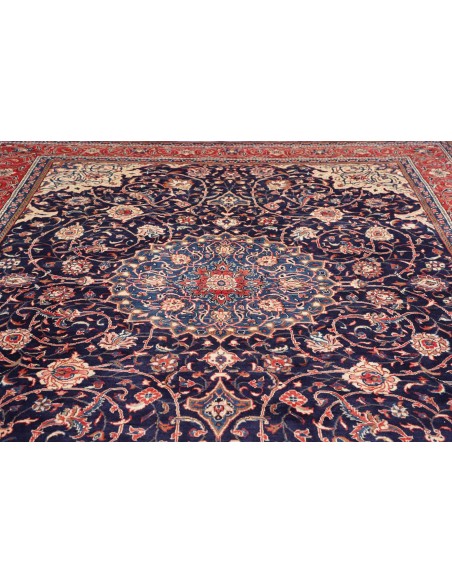 Tappeto Sarough  cm.300x395